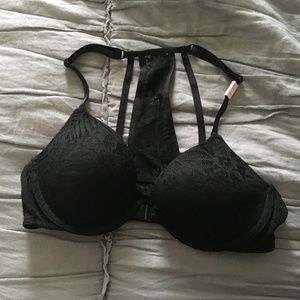 Victoria's Secret Lightly Lined Bra 32B NWT